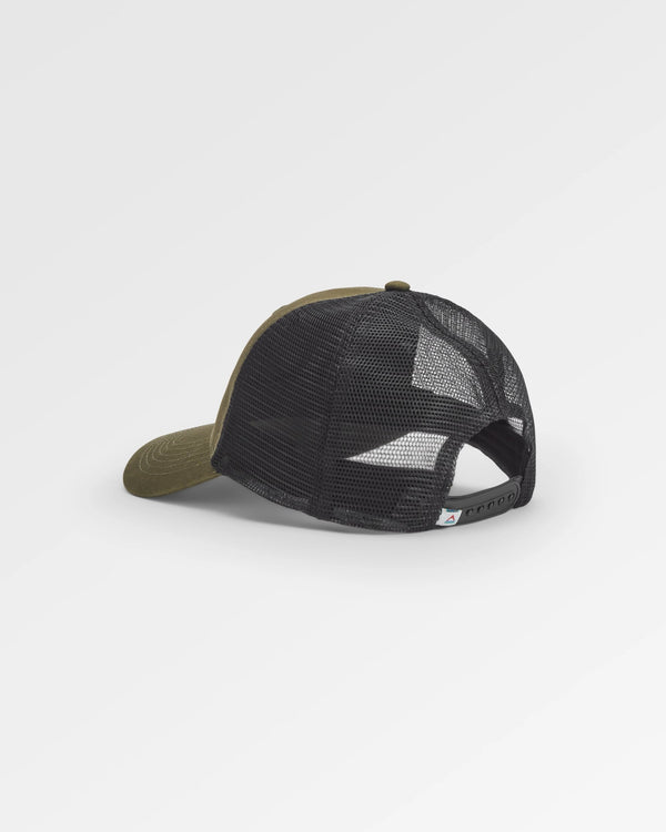 Passenger Odyssey Mesh Snapback Cap
