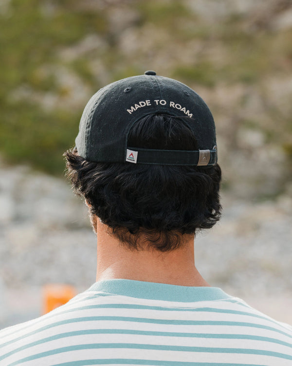 Passenger Odyssey Recycled 5 Panel Cap