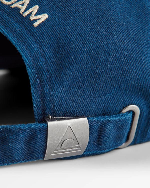 Passenger Odyssey Recycled 5 Panel Cap