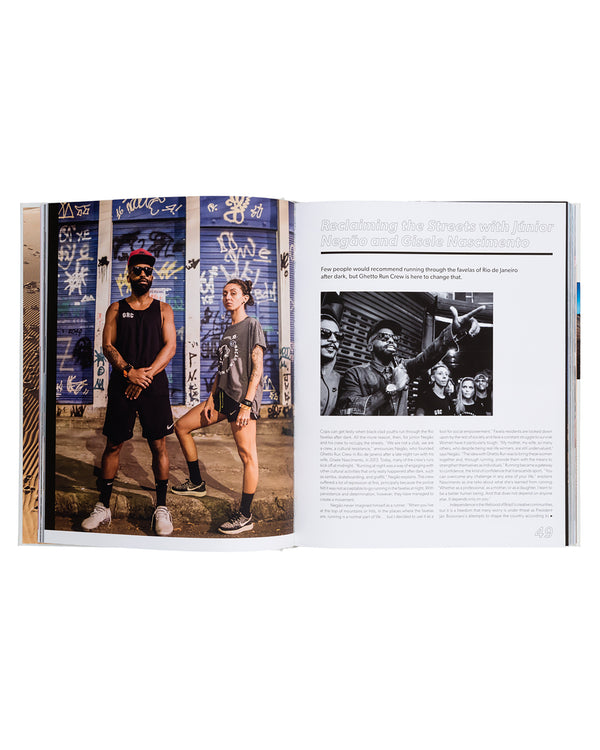 Passenger On The Run