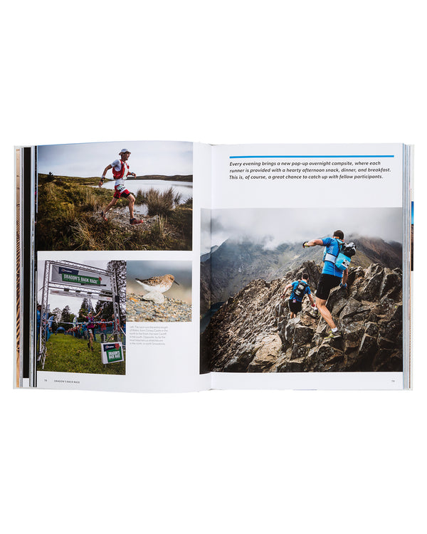 Passenger On The Run