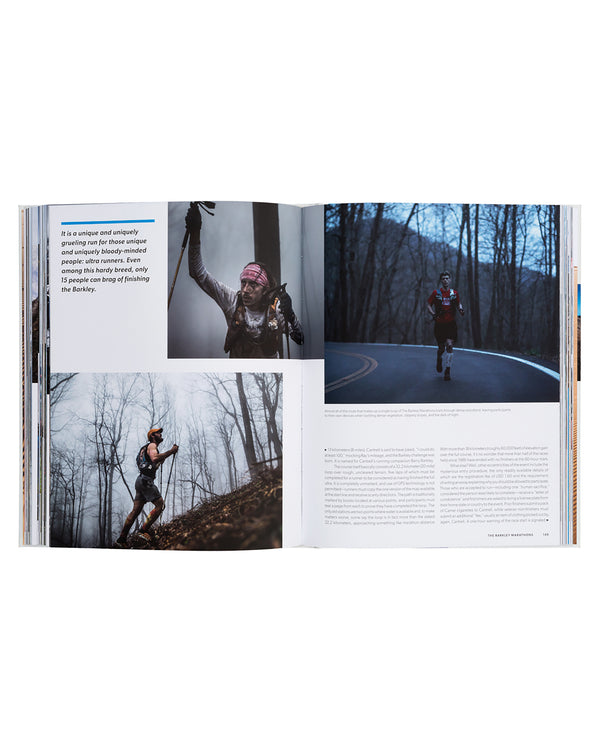 Passenger On The Run