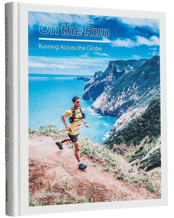 passenger On the Run