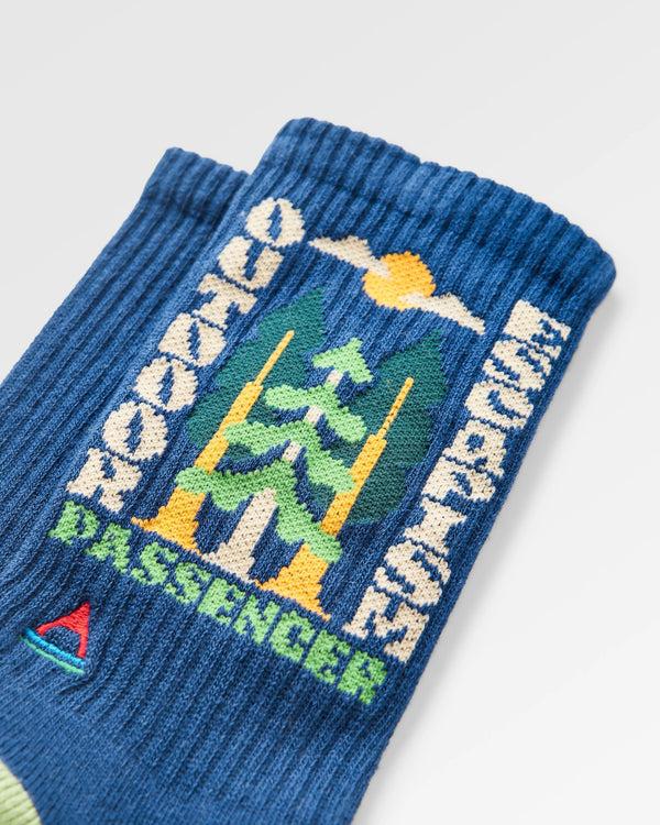 Passenger Outdoor Escapism Socks