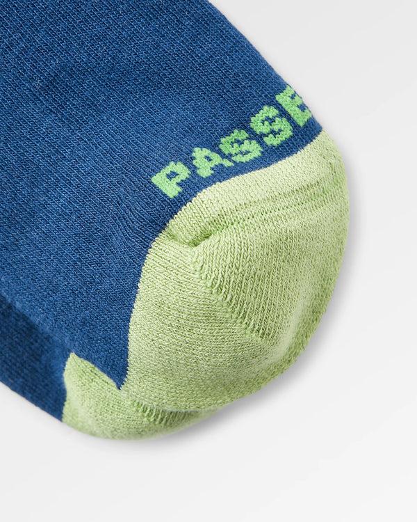 Passenger Outdoor Escapism Socks