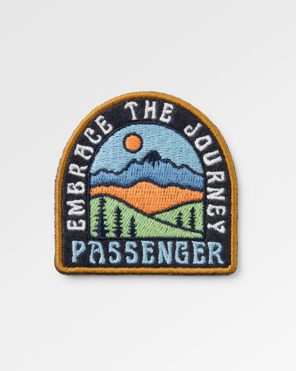passenger Outlook Patch