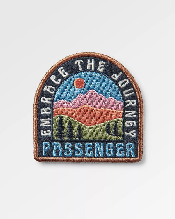 passenger Outlook Patch