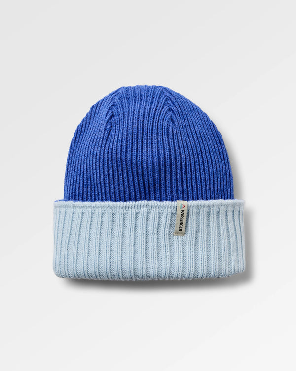 Passenger Outlook Reversible Recycled Beanie