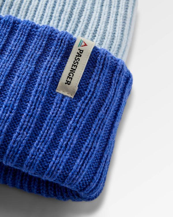 Passenger Outlook Reversible Recycled Beanie