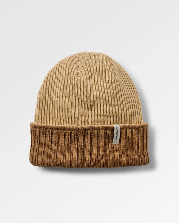 Passenger Outlook Reversible Recycled Beanie