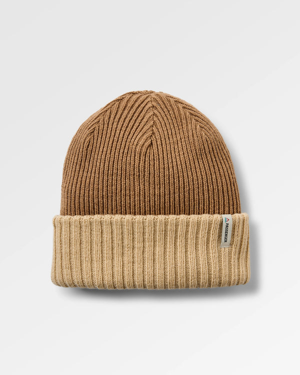 passenger Outlook Reversible Recycled Beanie