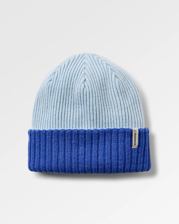 passenger Outlook Reversible Recycled Beanie