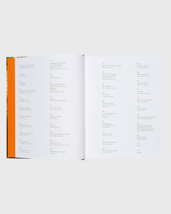 Passenger Parklife Hideaways