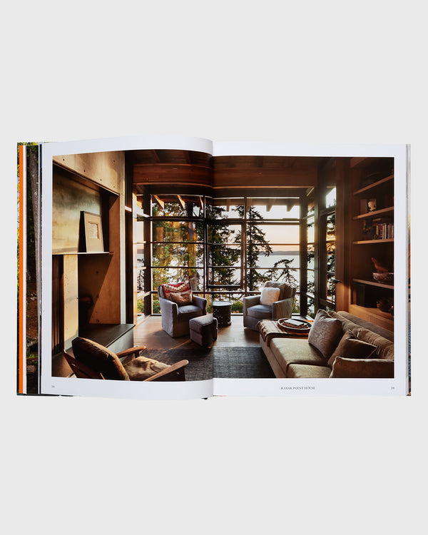 Passenger Parklife Hideaways