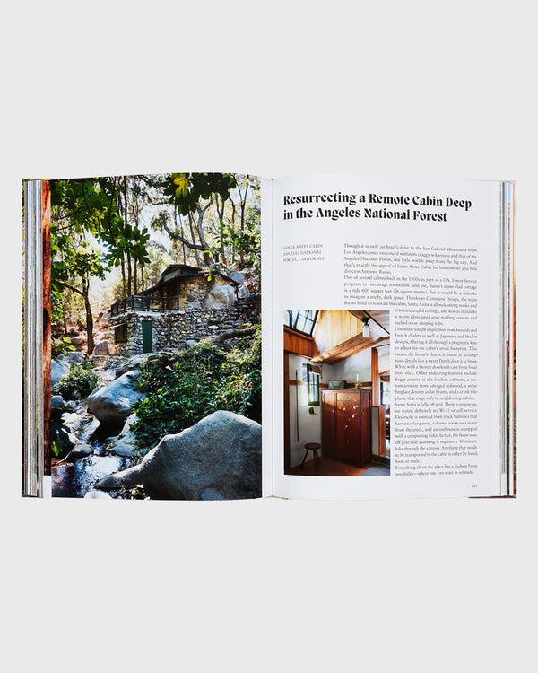 Passenger Parklife Hideaways