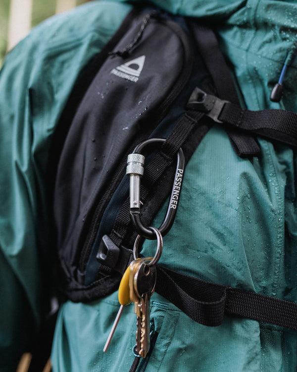 Passenger Passenger Clip