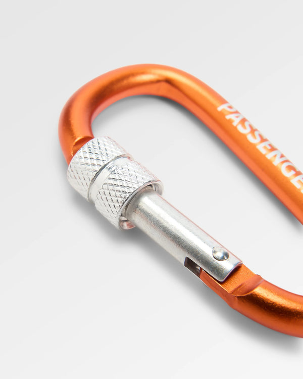 Passenger Passenger Clip