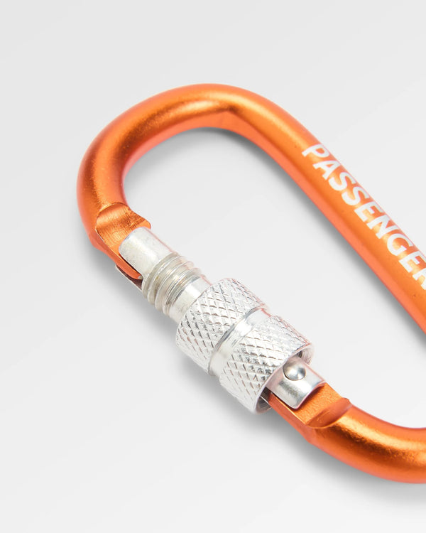 Passenger Passenger Clip