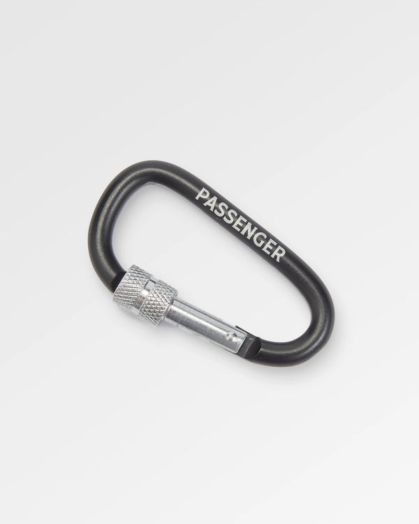 passenger Passenger Clip