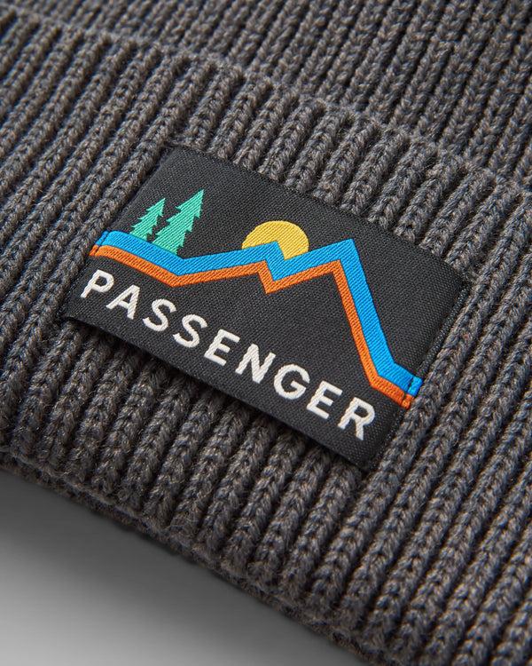 Passenger Passenger Recycled Beanie