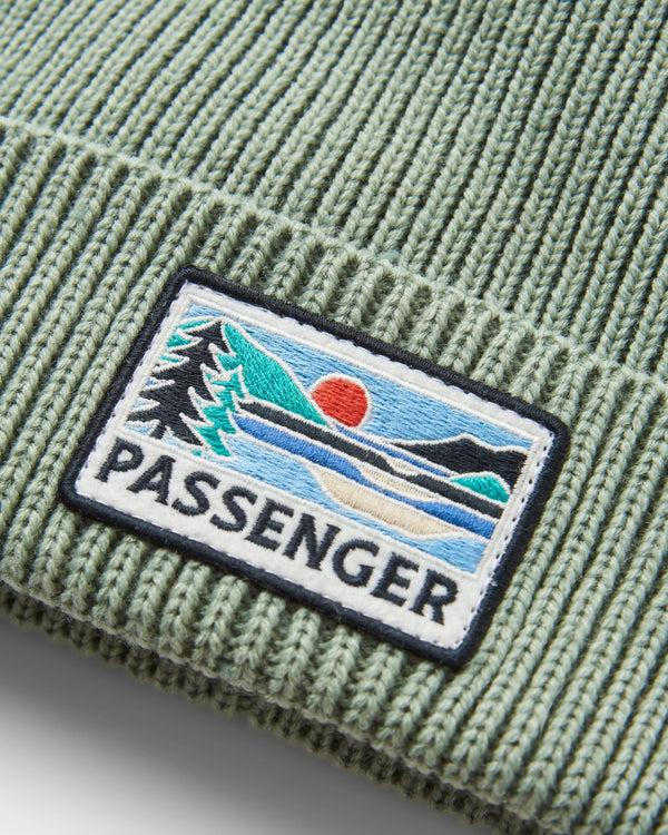 Passenger Passenger Recycled Beanie