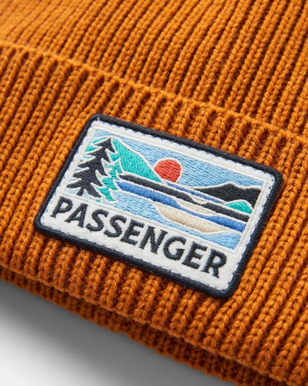 Passenger Passenger Recycled Beanie