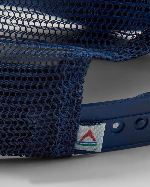 Passenger Passenger Recycled Cotton Trucker Cap