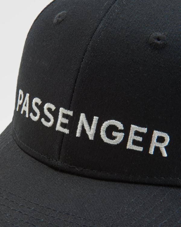 Passenger Passenger Recycled Cotton Trucker Cap