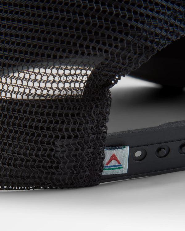 Passenger Passenger Recycled Cotton Trucker Cap