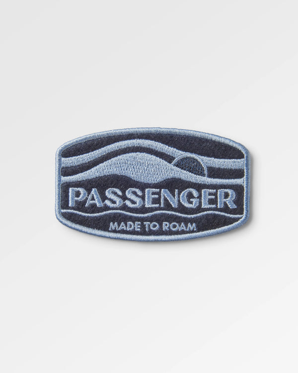 passenger Rambler Patch