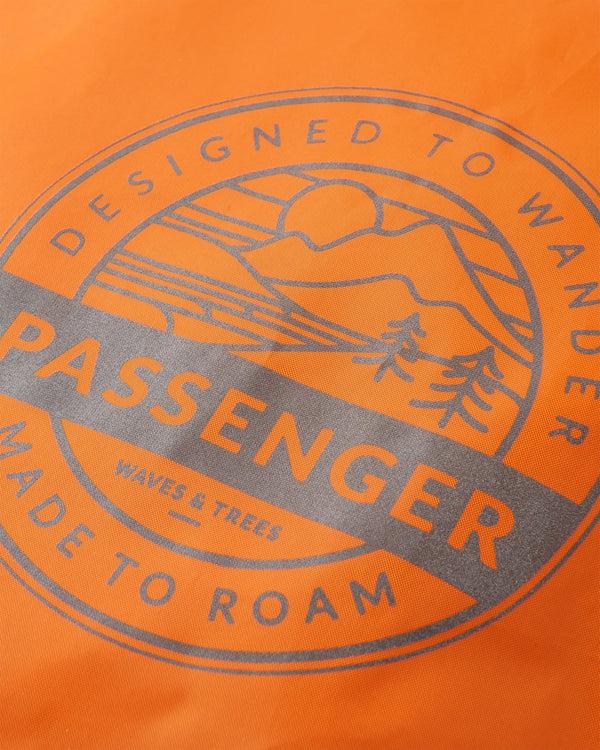 Passenger Recycled Backpack Cover (18-35L)