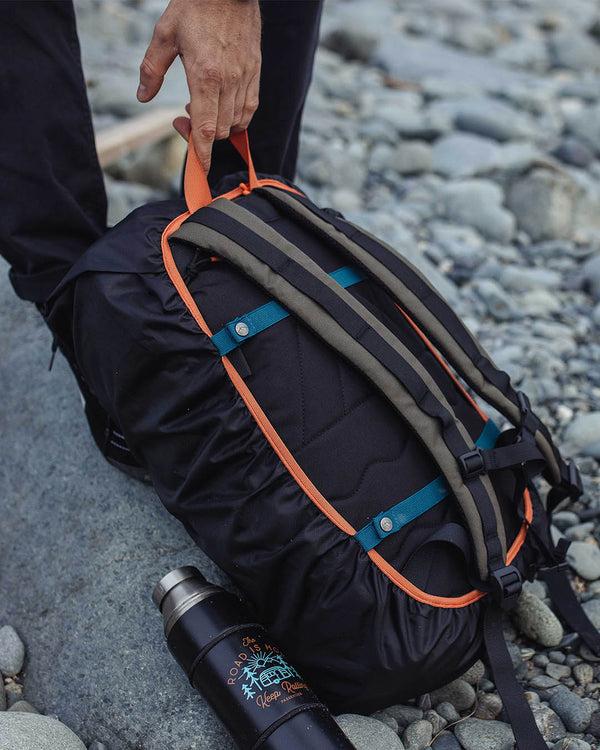 Passenger Recycled Backpack Cover (18-35L)