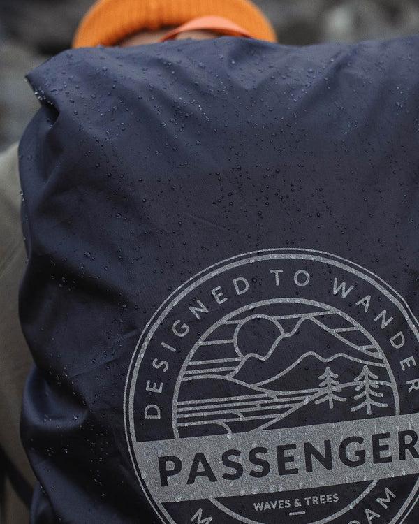 Passenger Recycled Backpack Cover (18-35L)