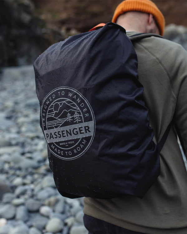 passenger Recycled Backpack Cover (18-35L)