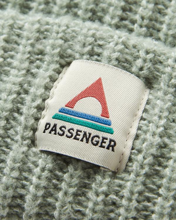 Passenger Redwood Fleece Lined Beanie
