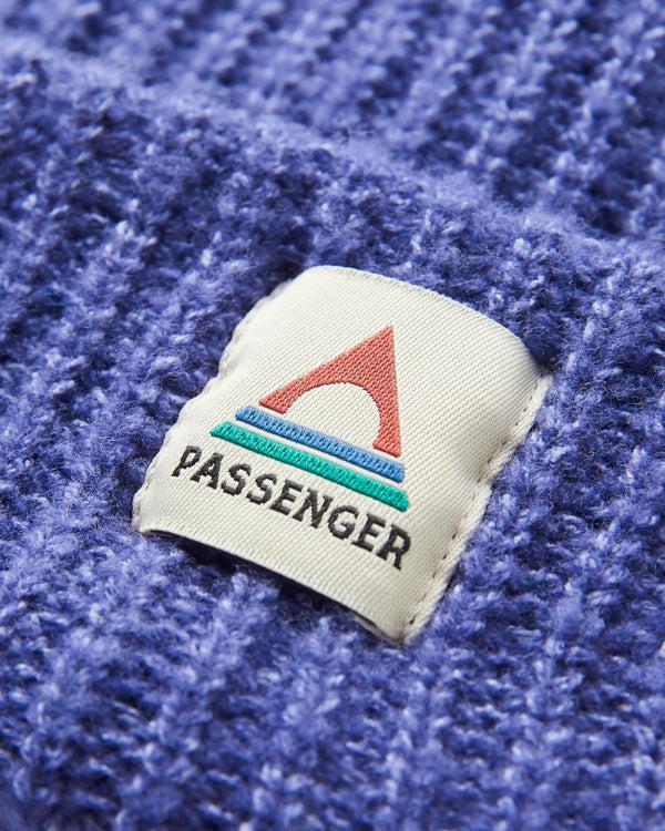 Passenger Redwood Fleece Lined Beanie