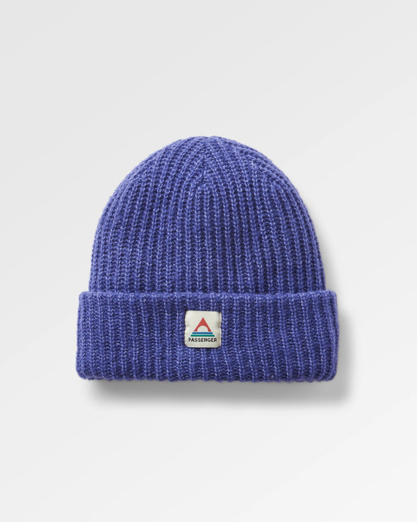 passenger Redwood Fleece Lined Beanie