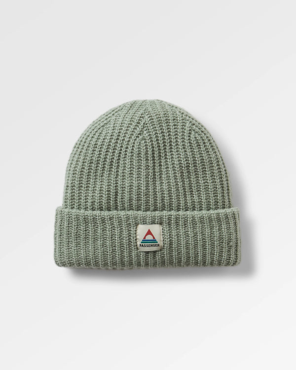 passenger Redwood Fleece Lined Beanie