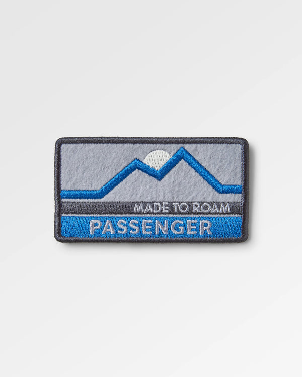 passenger Roam Wild Patch