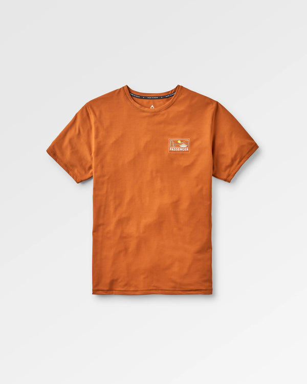 Passenger Roamer Men's Drirelease® Active T-Shirt
