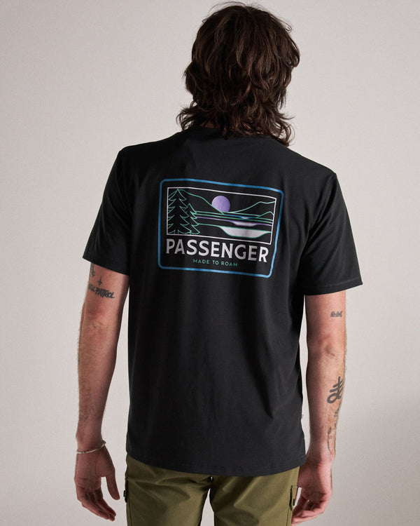 Passenger Roamer Men's Drirelease® Active T-Shirt