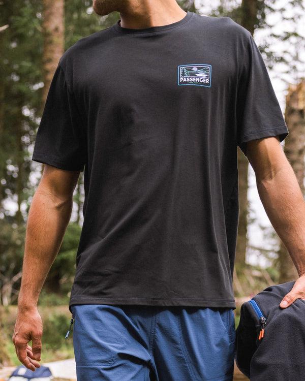 Passenger Roamer Men's Drirelease® Active T-Shirt