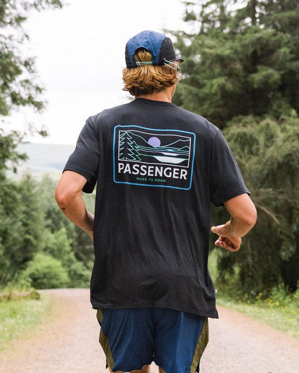 passenger Roamer Men's Drirelease® Active T-Shirt