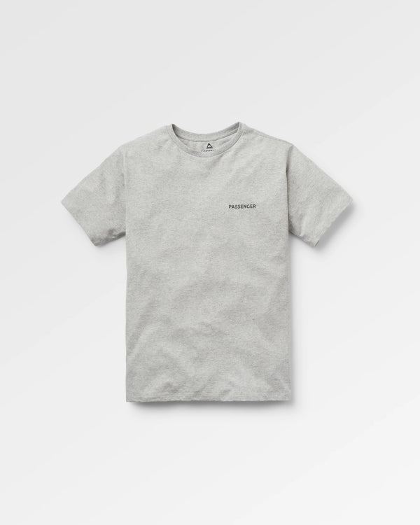 Passenger Roamer Men's Recycled Cotton T-Shirt