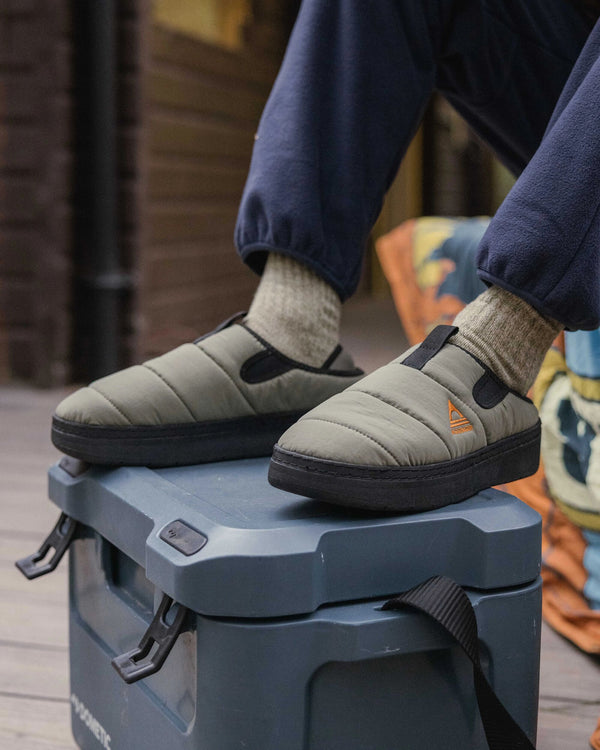 Passenger Roamer Men's Slipper