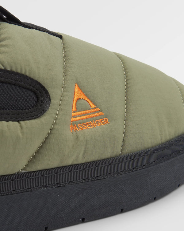 Passenger Roamer Men's Slipper