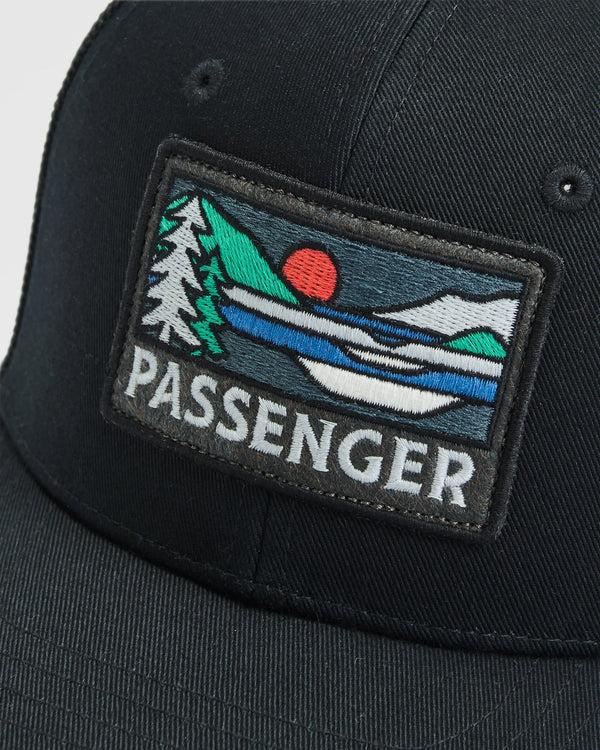 Passenger Roamer Mesh Trucker Cap