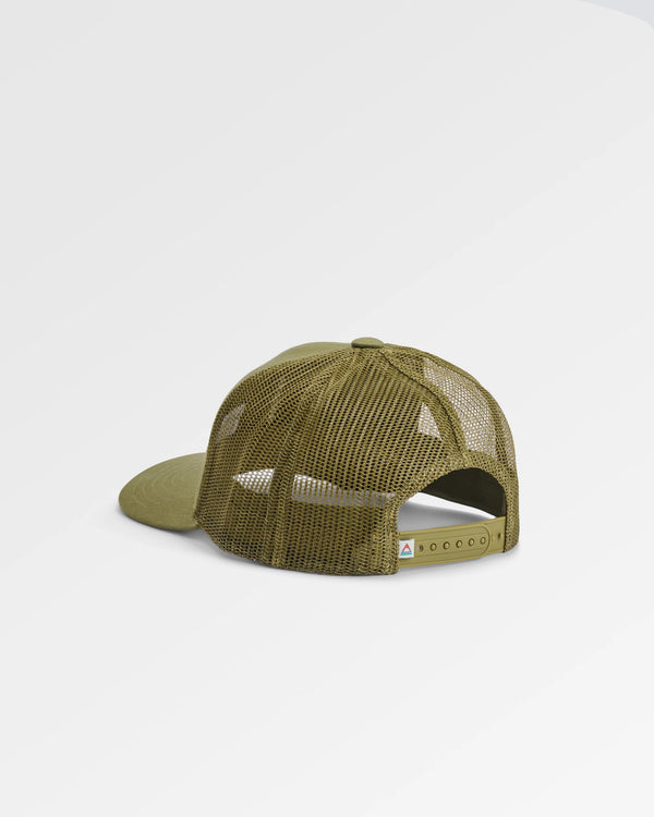 Passenger Roamer Mesh Trucker Cap