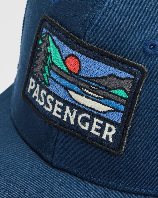 Passenger Roamer Mesh Trucker Cap