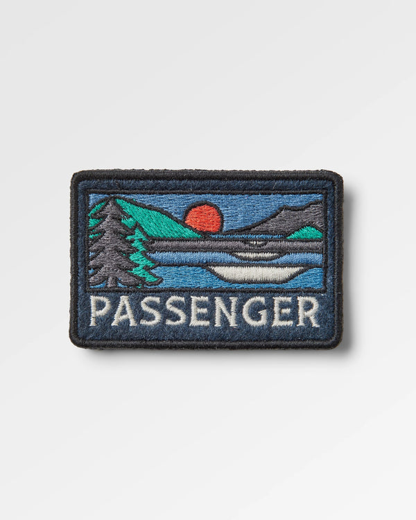 passenger Roamer Patch